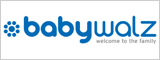 Babywalz Logo