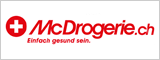 McDrogerie Logo