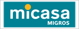 Micasa Logo
