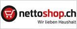 Nettoshop Logo
